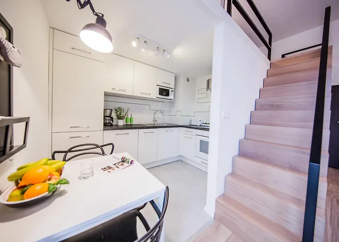 公寓 莫吉托公寓 - 植物园