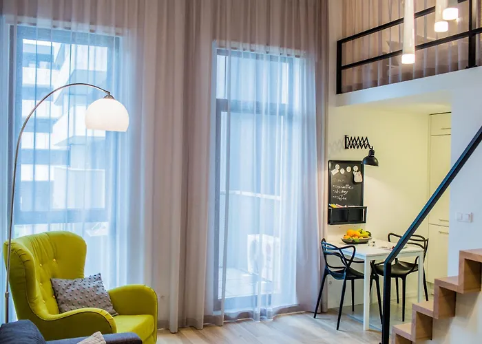 公寓 莫吉托公寓 - 植物园