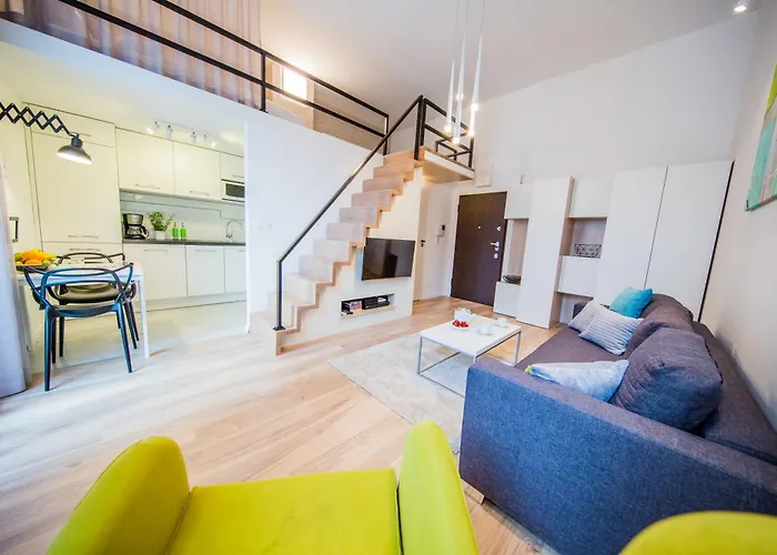 莫吉托公寓 - 植物园 公寓