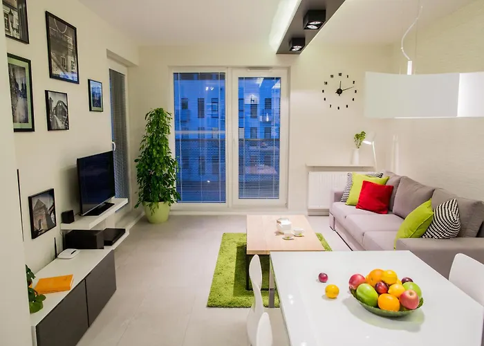 公寓 莫吉托公寓 - 植物园 *