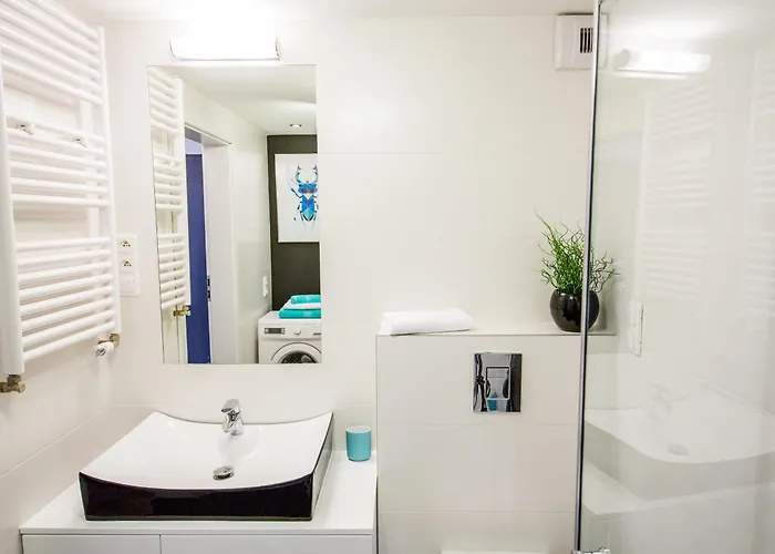 莫吉托公寓 - 植物园 弗罗茨瓦夫