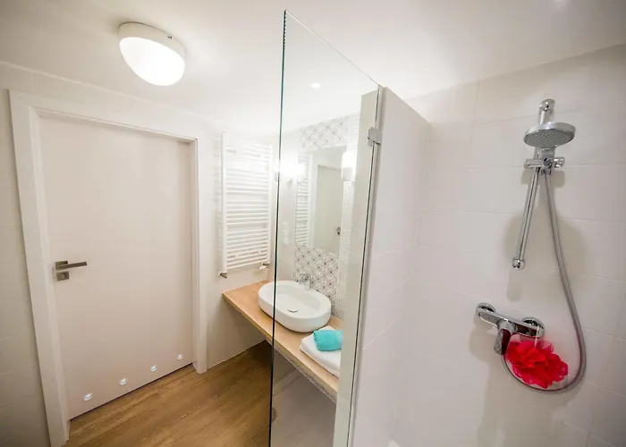 公寓 莫吉托公寓 - 植物园